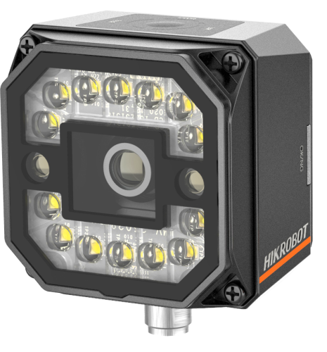 ����������� ����������� ����� Hikrobot ID3013, MV-ID3013PM-15M-WBN �� �������� ��������